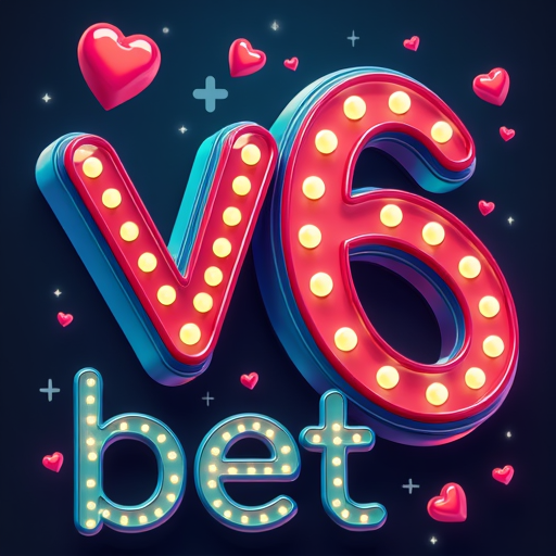 v6bet jogo